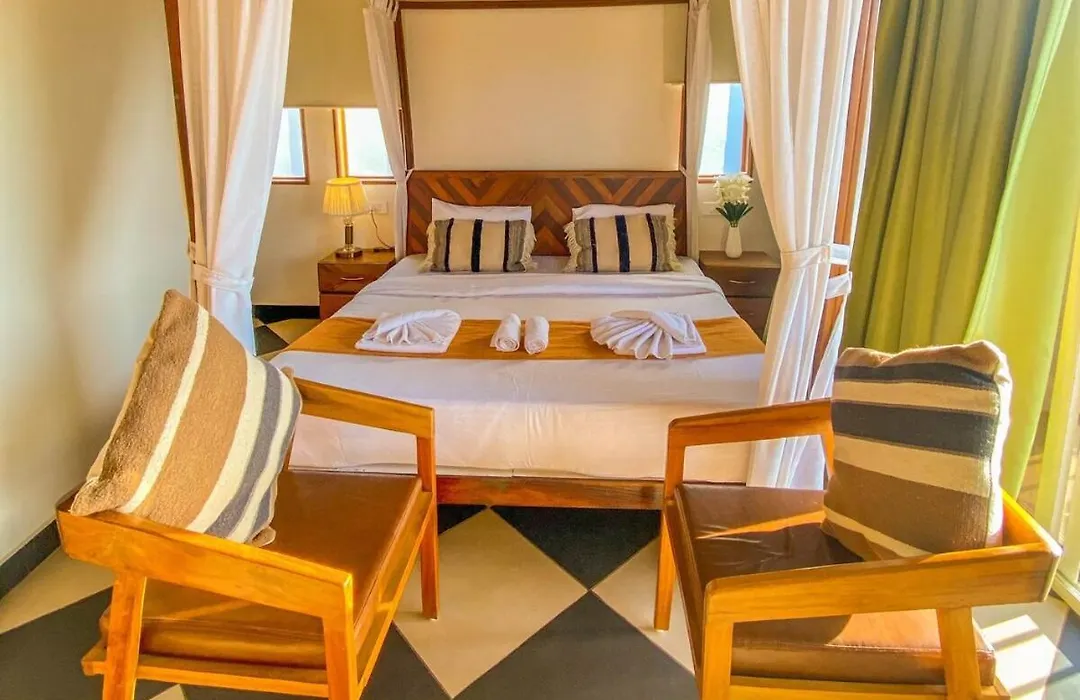 Villa15 10Bhk Private Villa With Pool And Scenic View-1