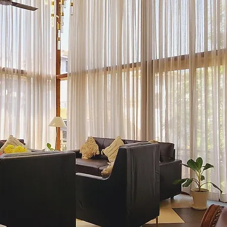 Villa15 10Bhk Private Villa With Pool And Scenic View-3