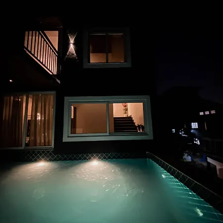 Villa15 10Bhk Private Villa With Pool And Scenic View-2